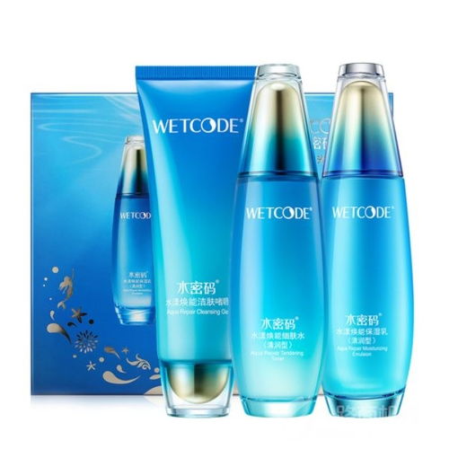 精妆联华美妆单品牌店 化妆品行业经济与礼品花卉的零售新出路