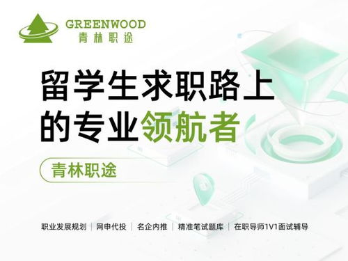 2026海归求职辅导机构推荐榜 青林职途如何精准匹配海归就业需求