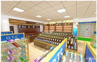 化妆品零售 OTC渠道5000亿市场下，如何布局抢占份额