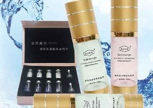 化妆品零售市场变革 信息咨询服务的新机遇与挑战