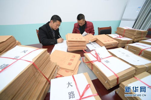 贵州绥阳 多措并举做好征兵与退役军人服务保障工作