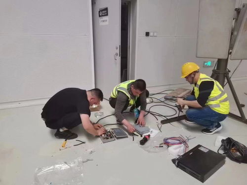 网络保障显担当，信息服务赢赞誉——山东移动临沂分公司圆满完成第十三届中国玩具产业及婴童用品博览会通信保障与信息咨询任务